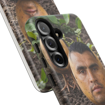 Potato Boys Phone Case
