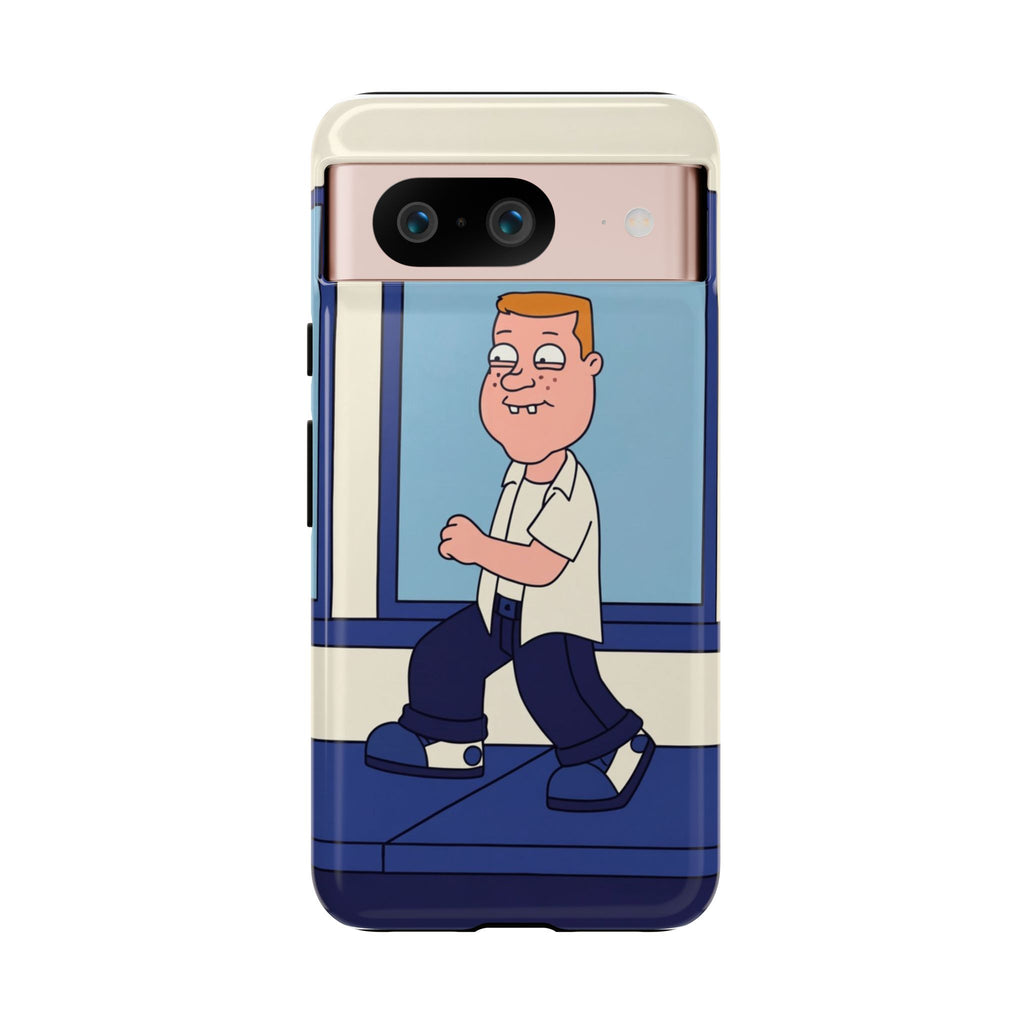 Sneakers O'Toole Phone Case