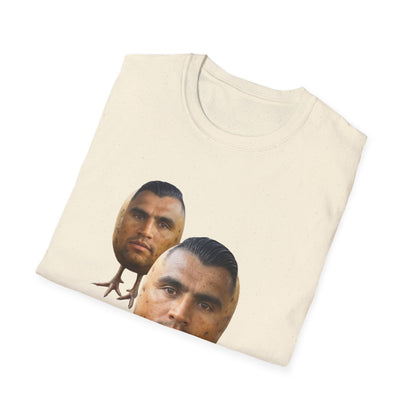 Potato Boys Softstyle T Shirt