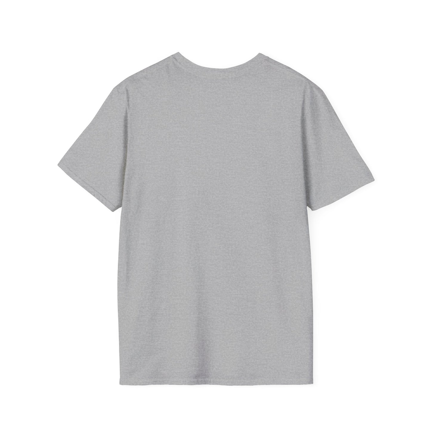 Potato Boys Softstyle T Shirt