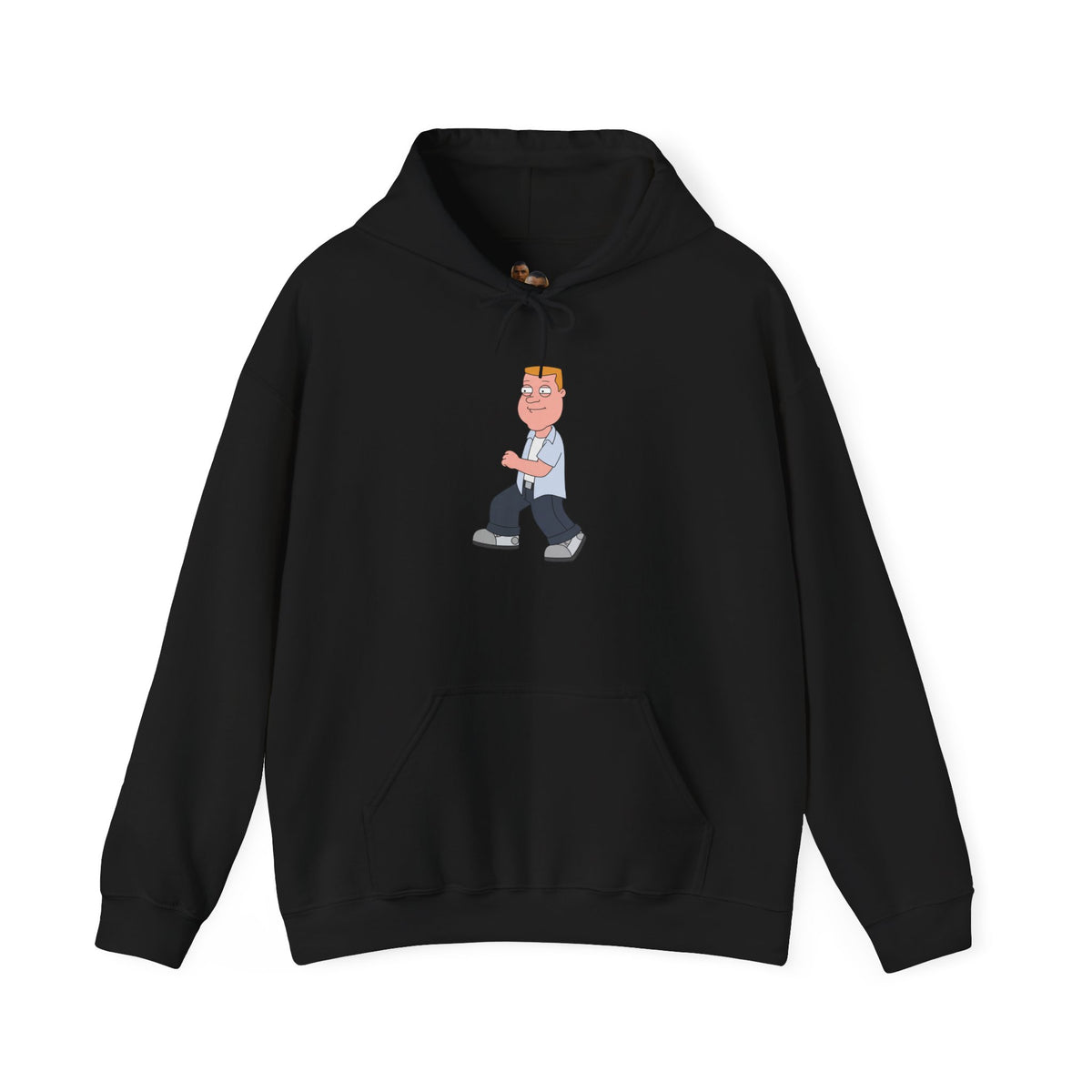 Sneakers O'Toole Hoodie