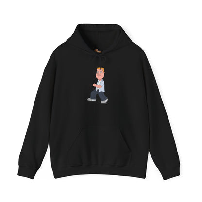 Sneakers O'Toole Hoodie