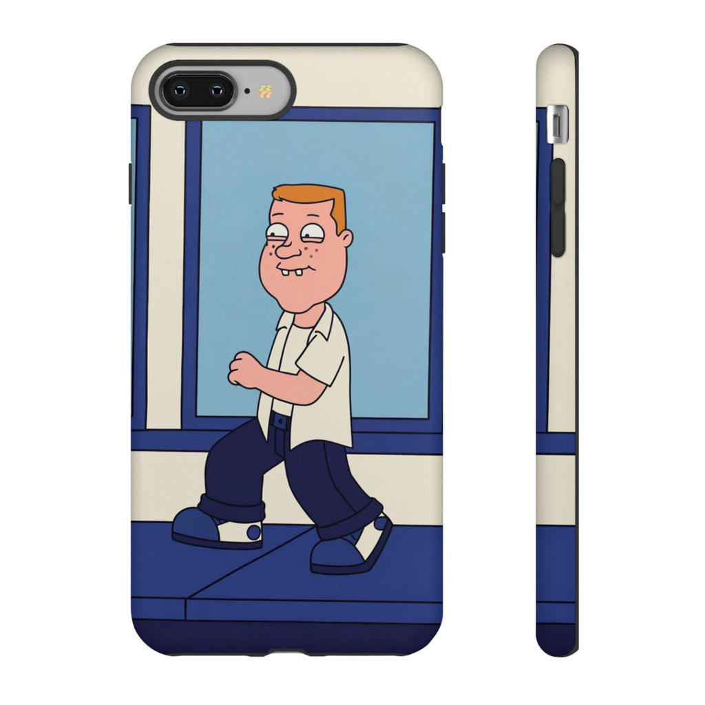 Sneakers O'Toole Phone Case