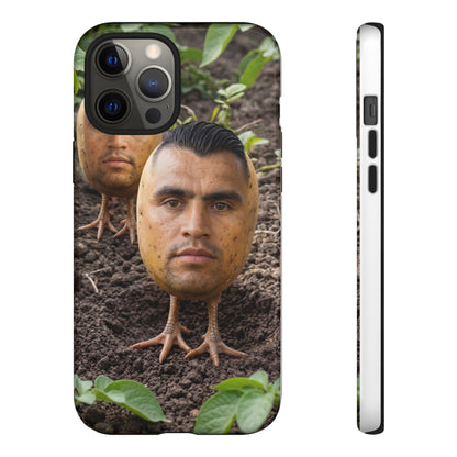 Potato Boys Phone Case
