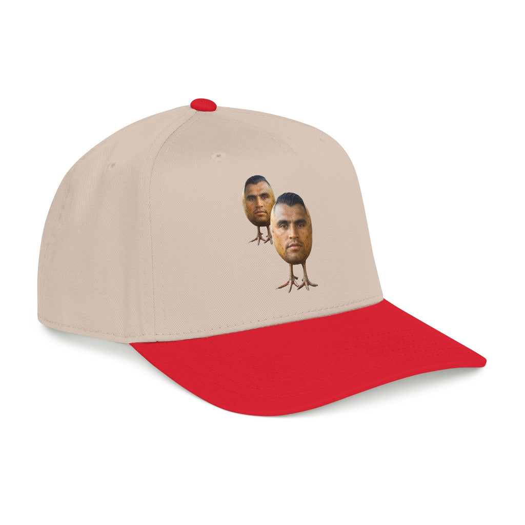 Potato Boys Baseball Cap