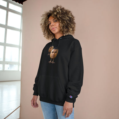 Potato Boys Champion Hoodie