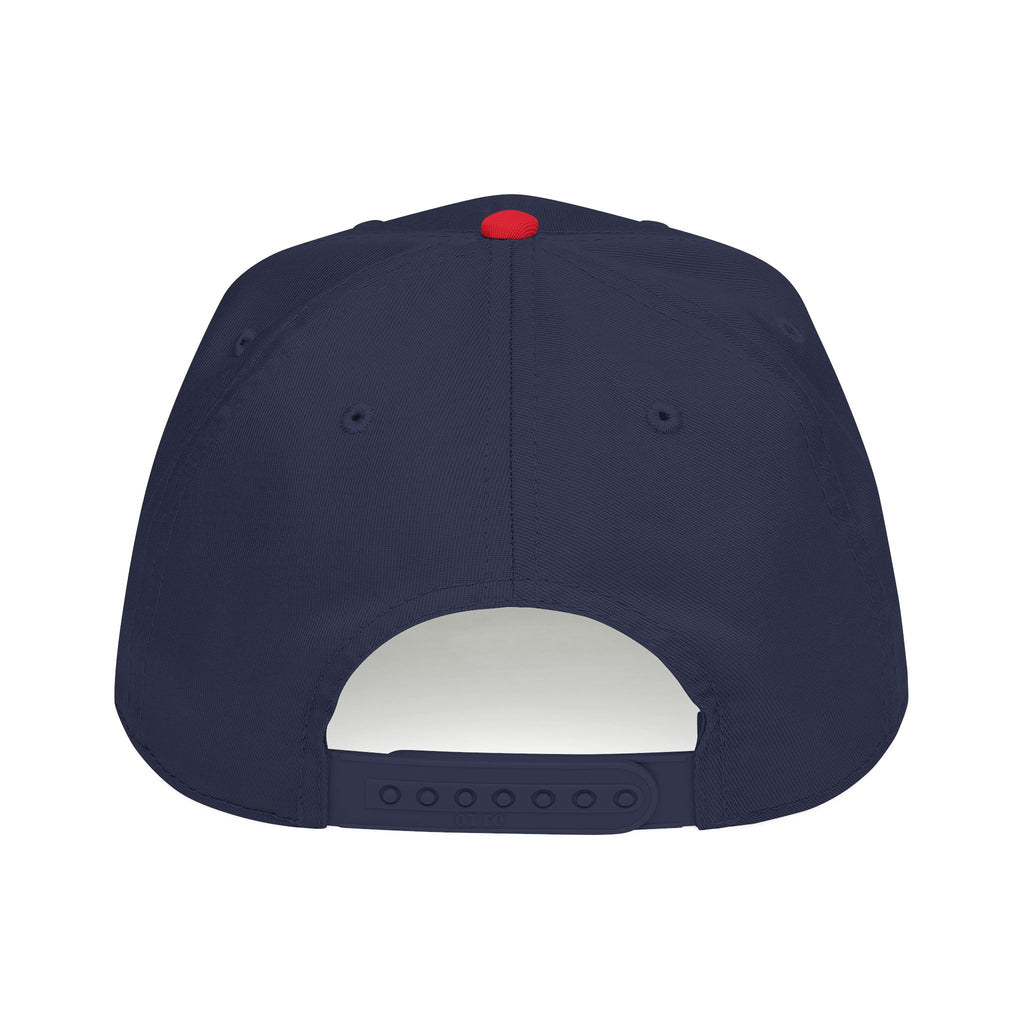 Potato Boys Baseball Cap