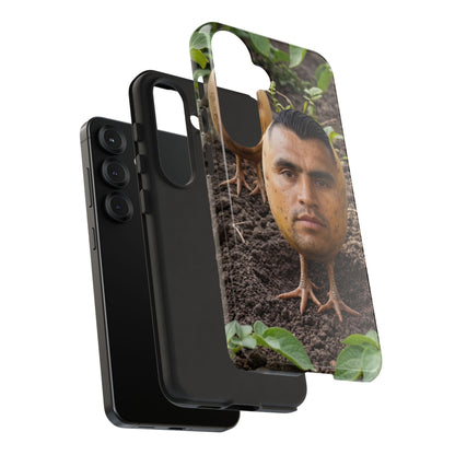 Potato Boys Phone Case