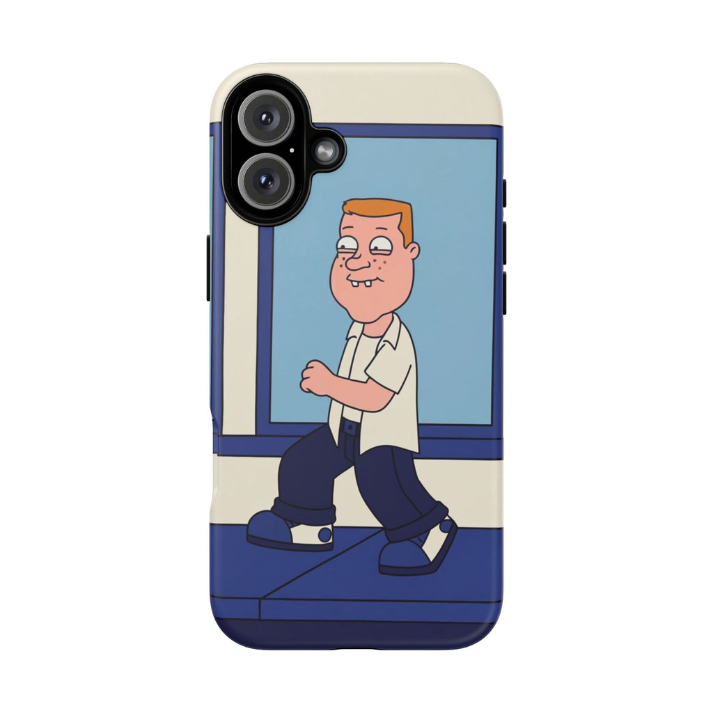 Sneakers O'Toole Phone Case