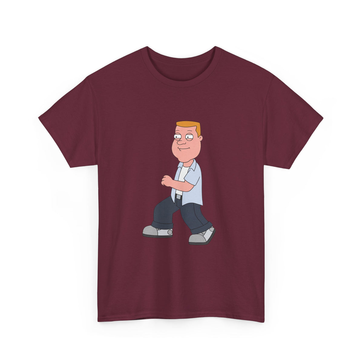 Sneakers O'Toole T Shirt