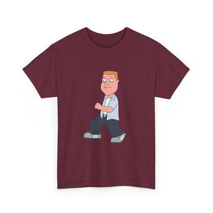 Sneakers O'Toole T Shirt