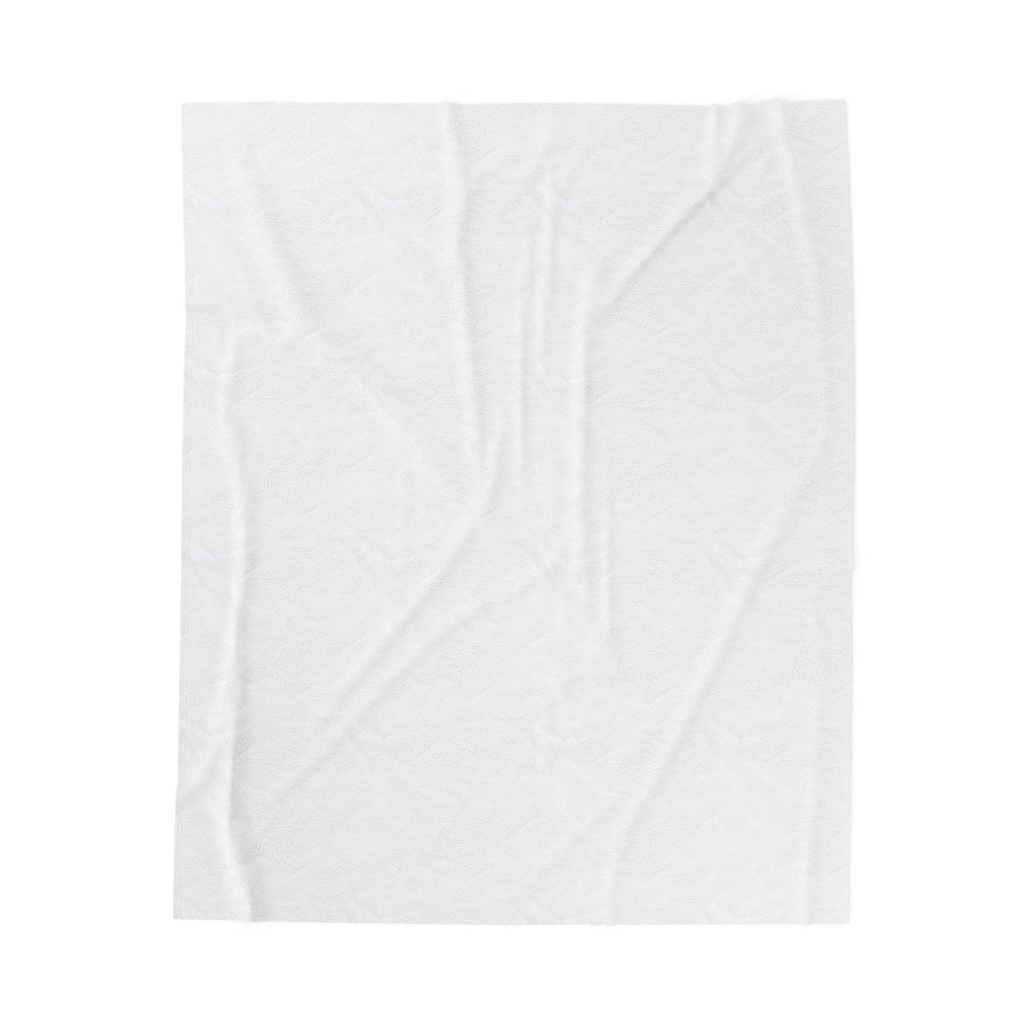 Potato Boys Velveteen Plush Blanket