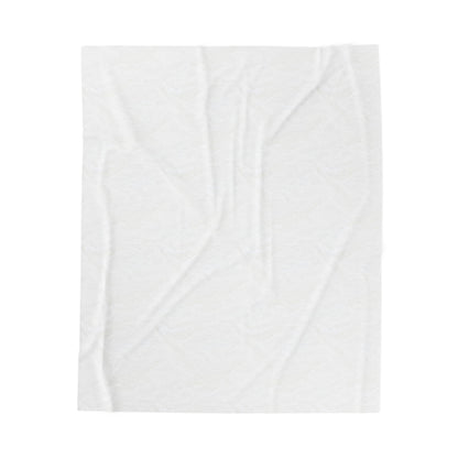 Potato Boys Velveteen Plush Blanket