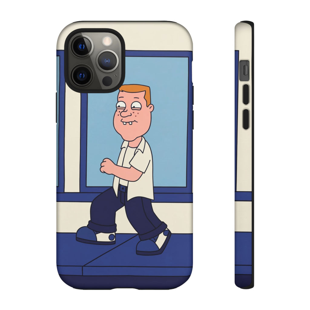 Sneakers O'Toole Phone Case