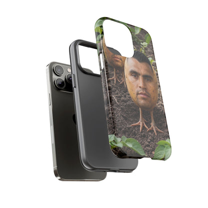 Potato Boys Phone Case