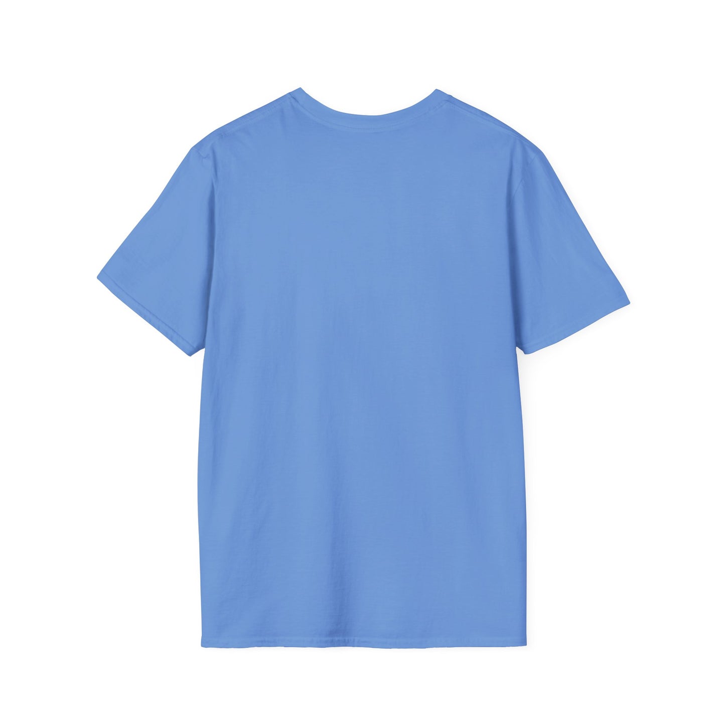 The Sneajer N Classic White T Shirt
