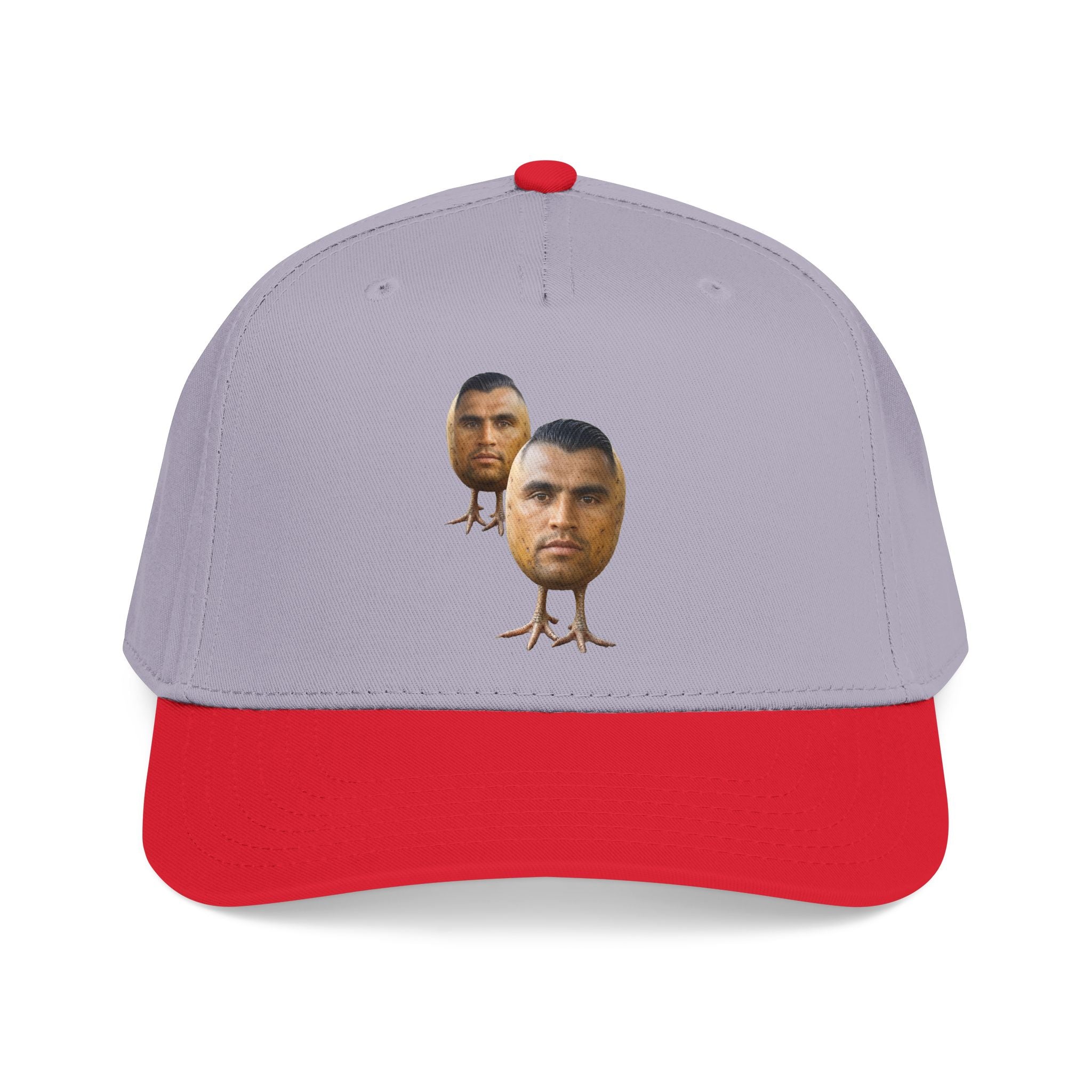Potato Boys Baseball Cap