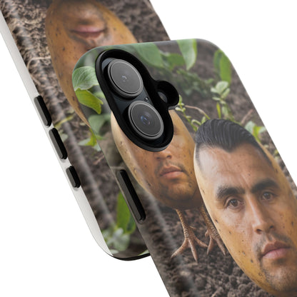 Potato Boys Phone Case