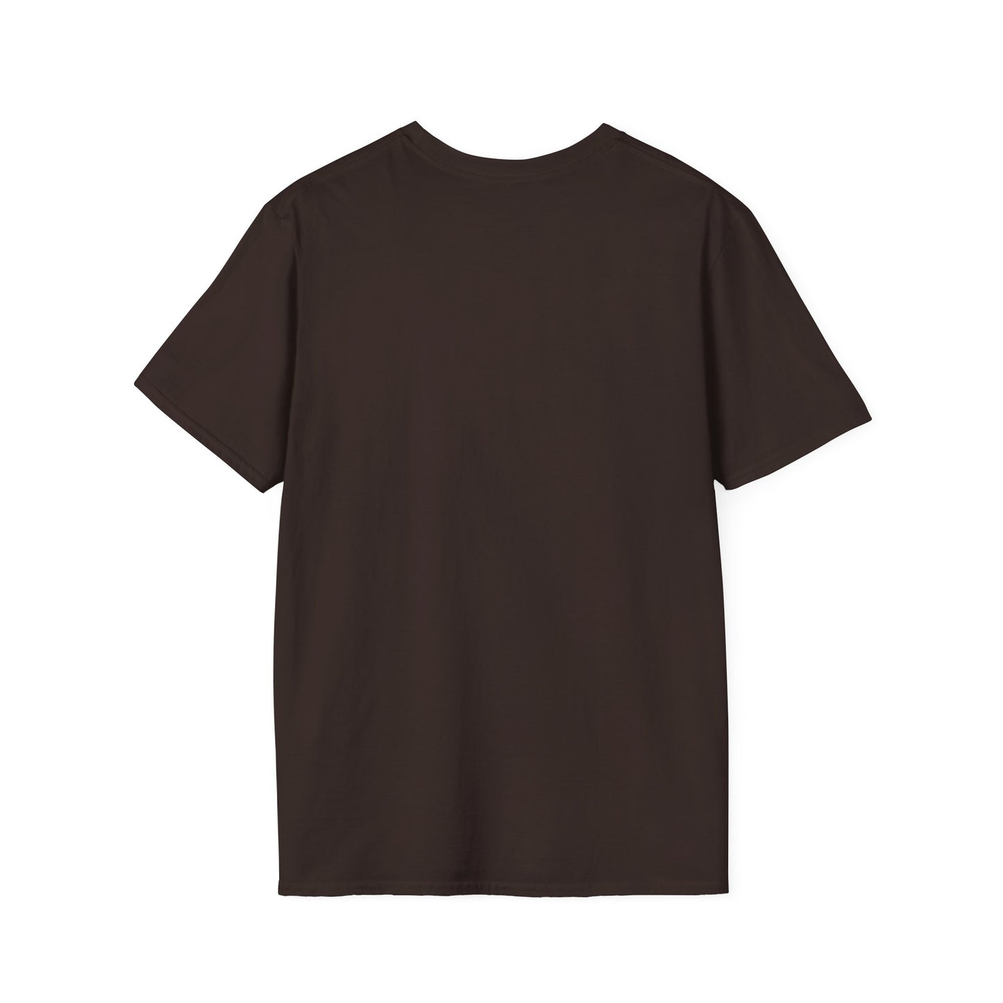 Potato Boys Softstyle T Shirt