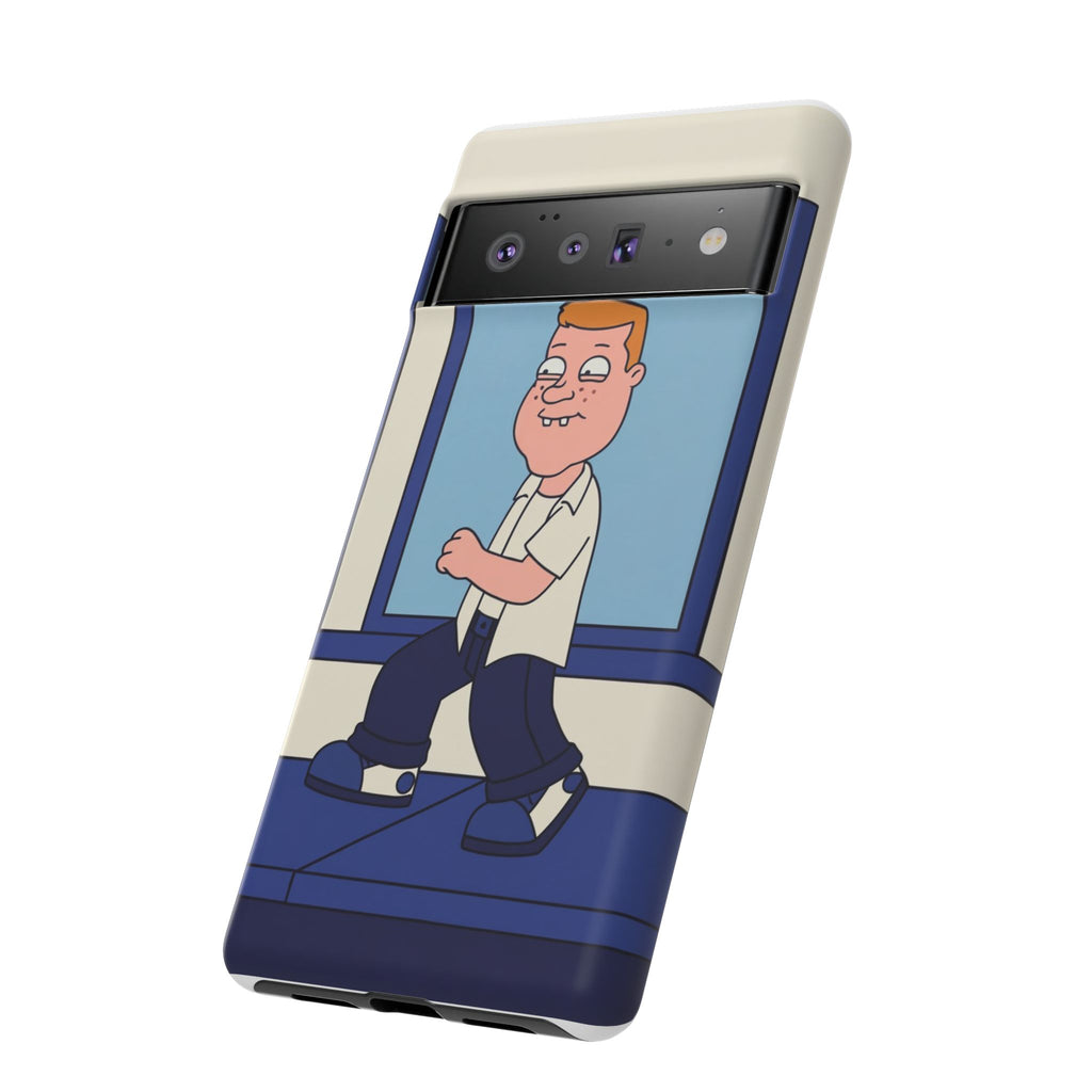 Sneakers O'Toole Phone Case