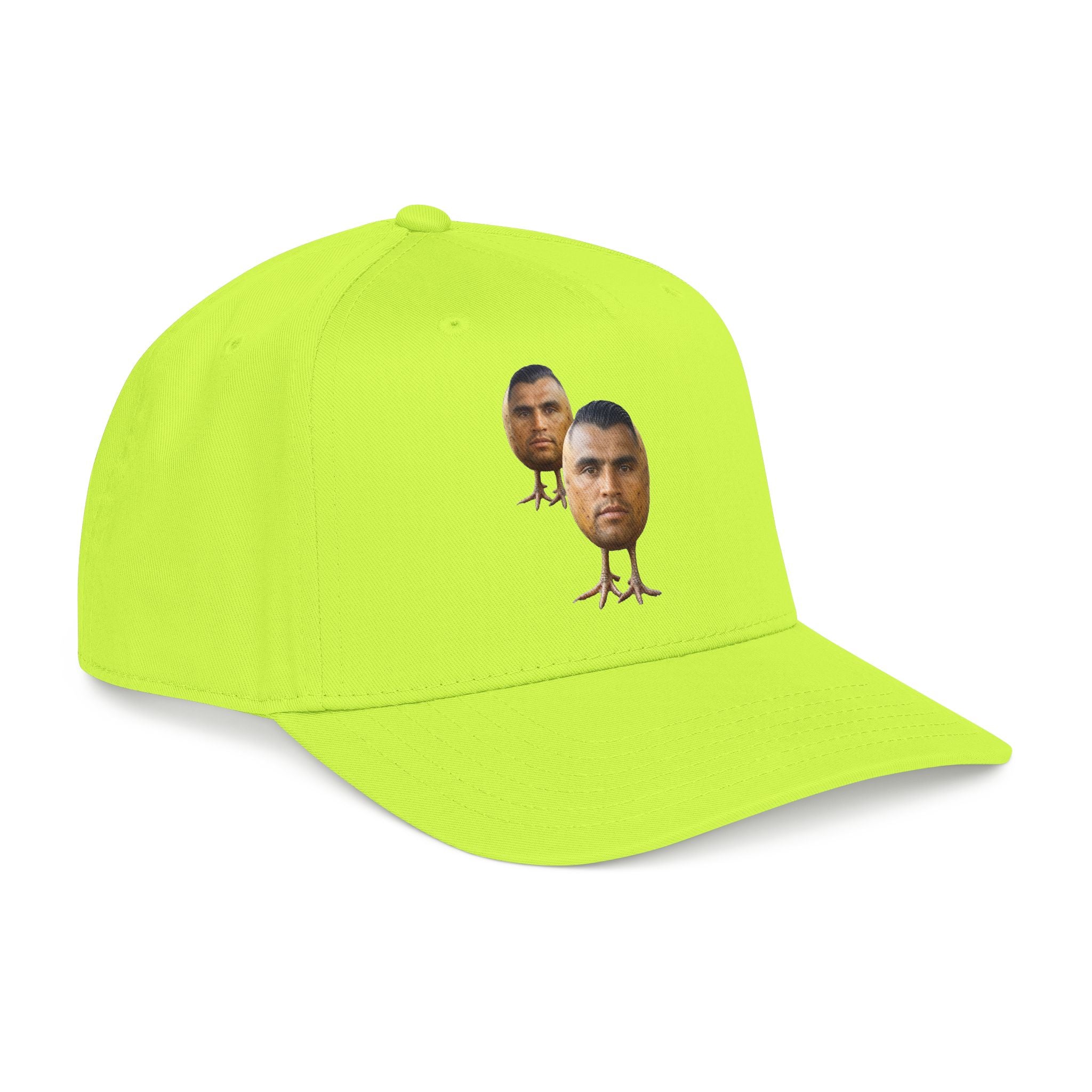 Potato Boys Baseball Cap