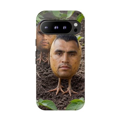 Potato Boys Phone Case
