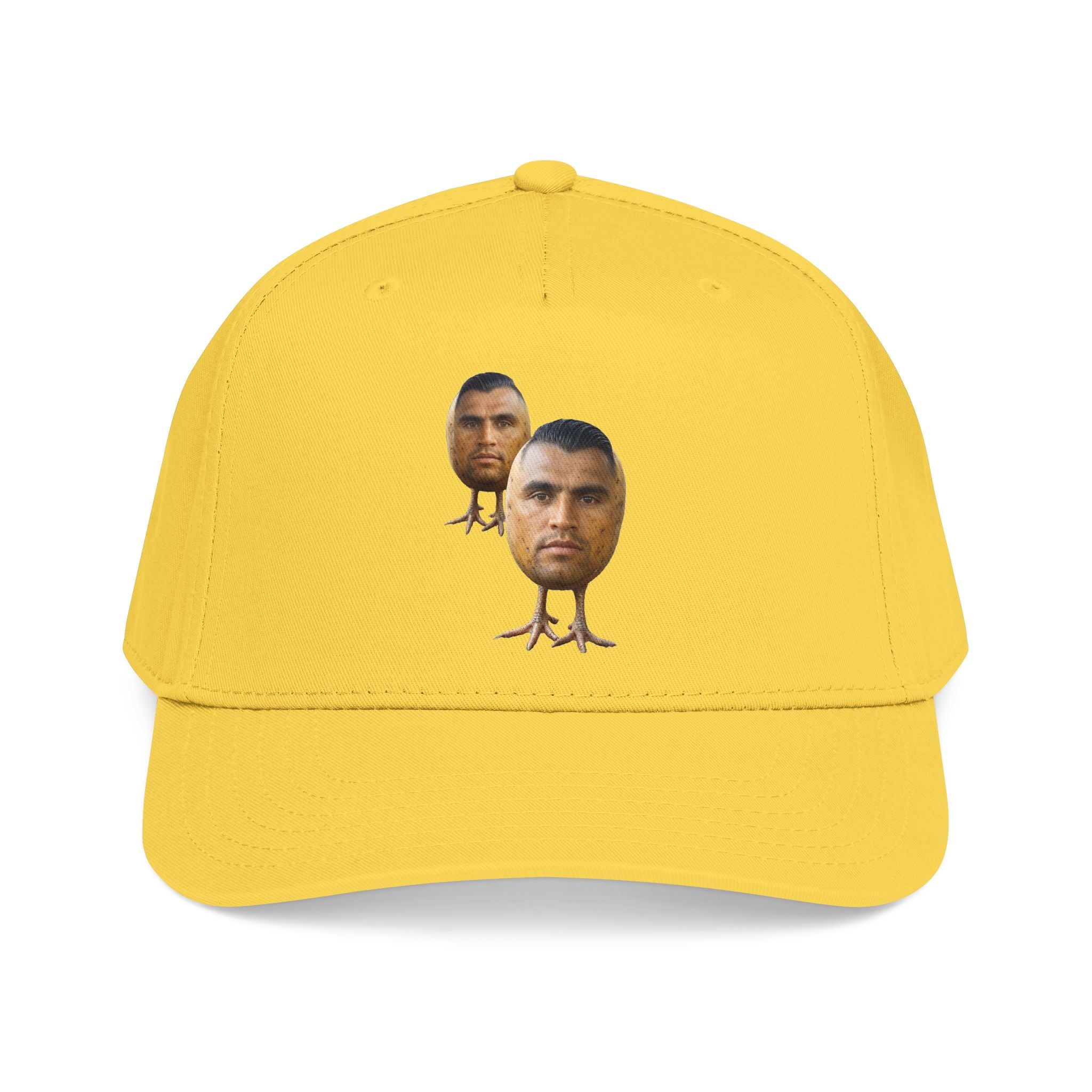 Potato Boys Baseball Cap