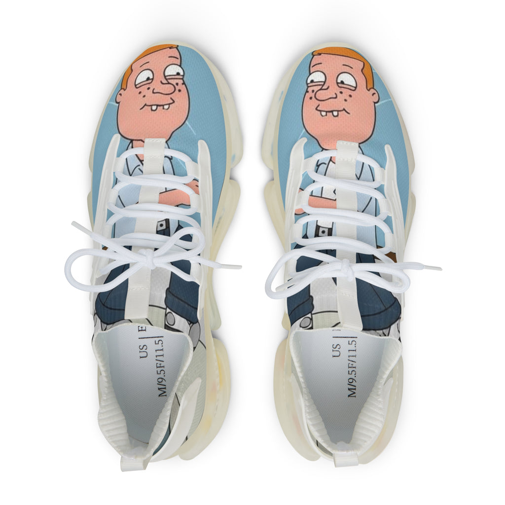 Sneajer Sneakers - Sneakers O'Toole