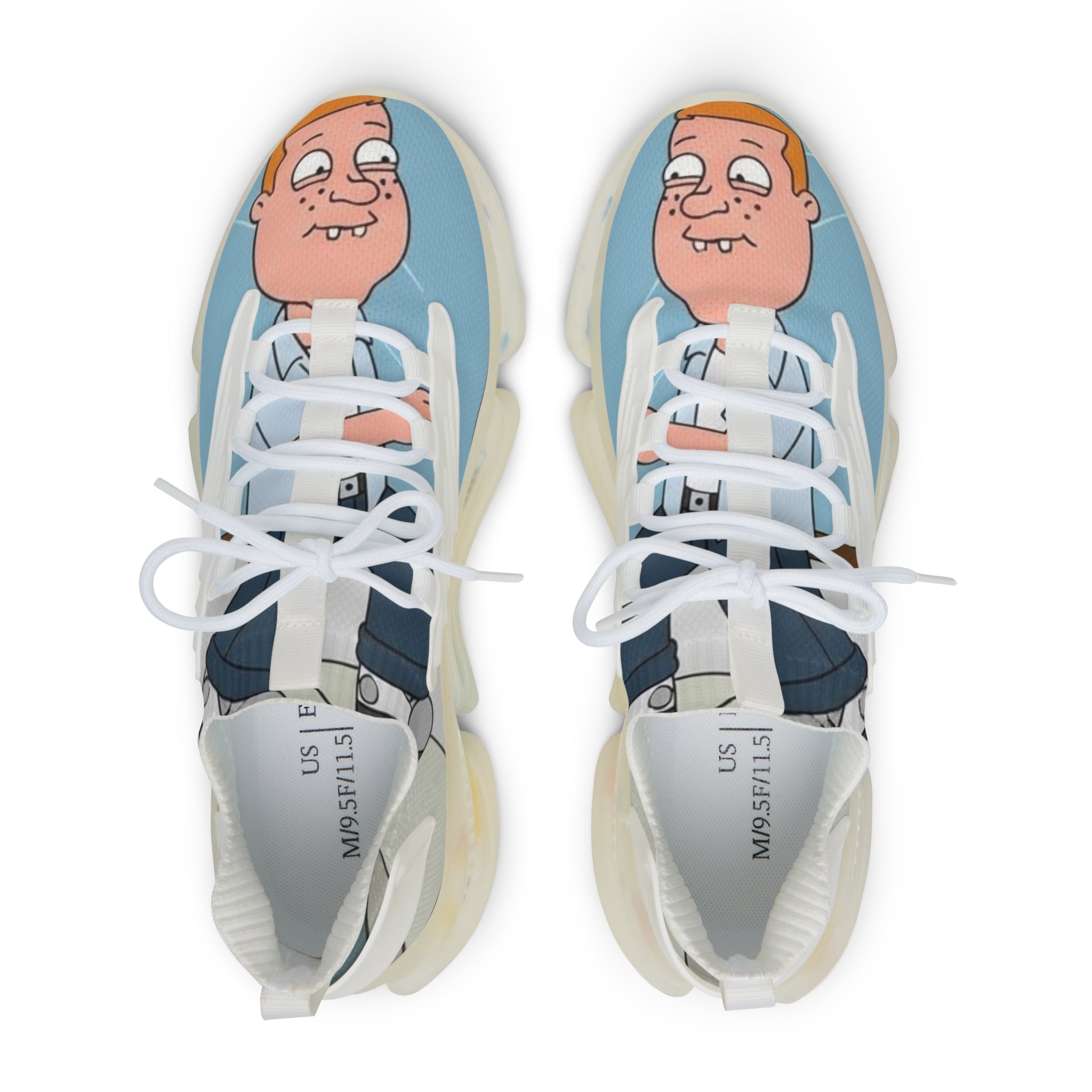 Sneajer Sneakers - Sneakers O'Toole
