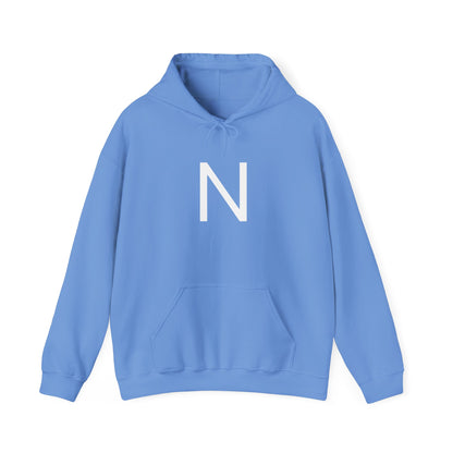 The Sneajer N Hoodie