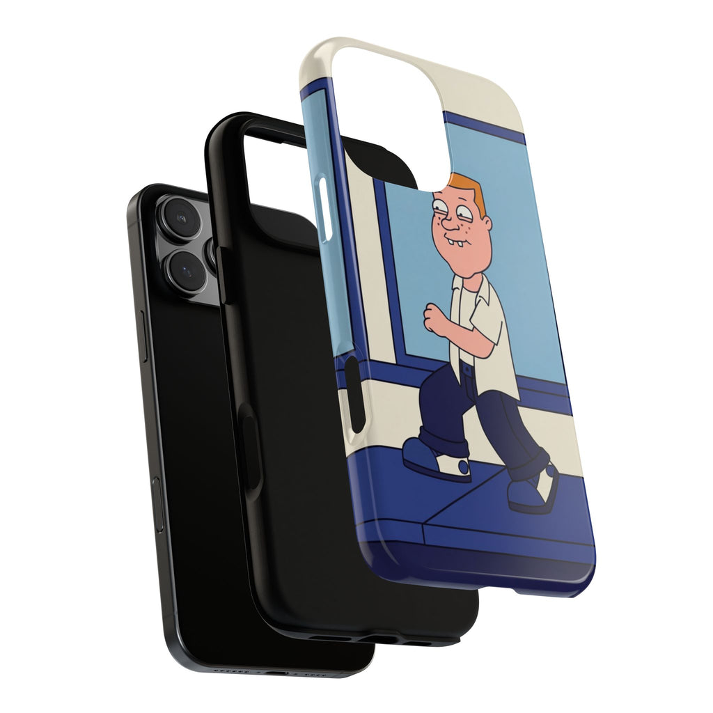 Sneakers O'Toole Phone Case