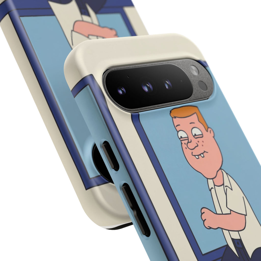 Sneakers O'Toole Phone Case