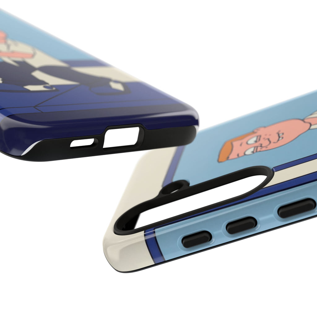 Sneakers O'Toole Phone Case