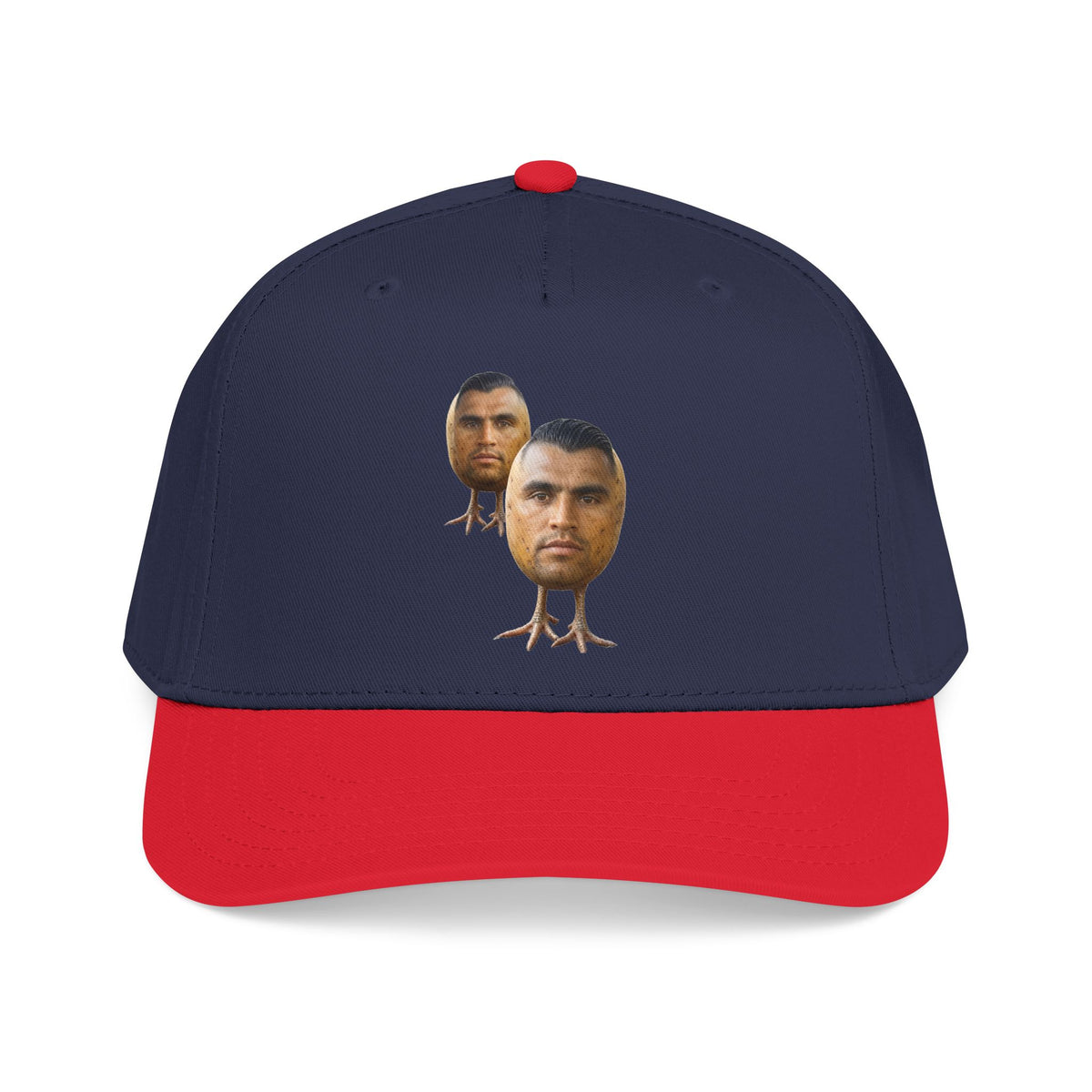 Potato Boys Baseball Cap