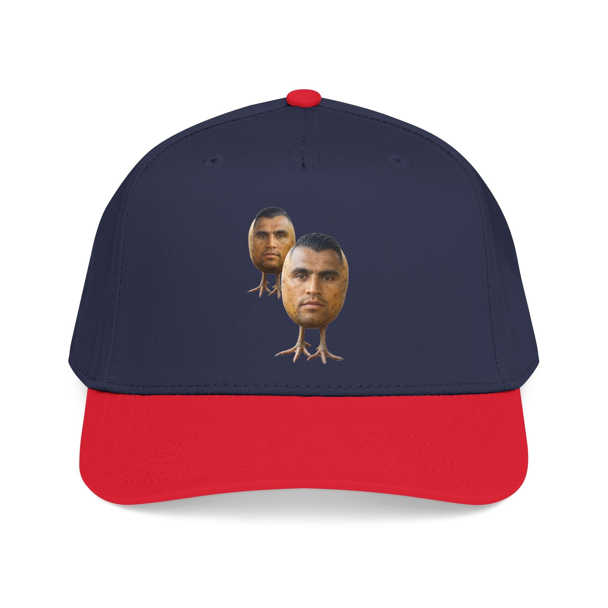 Potato Boys Baseball Cap