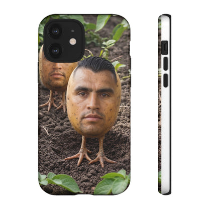 Potato Boys Phone Case