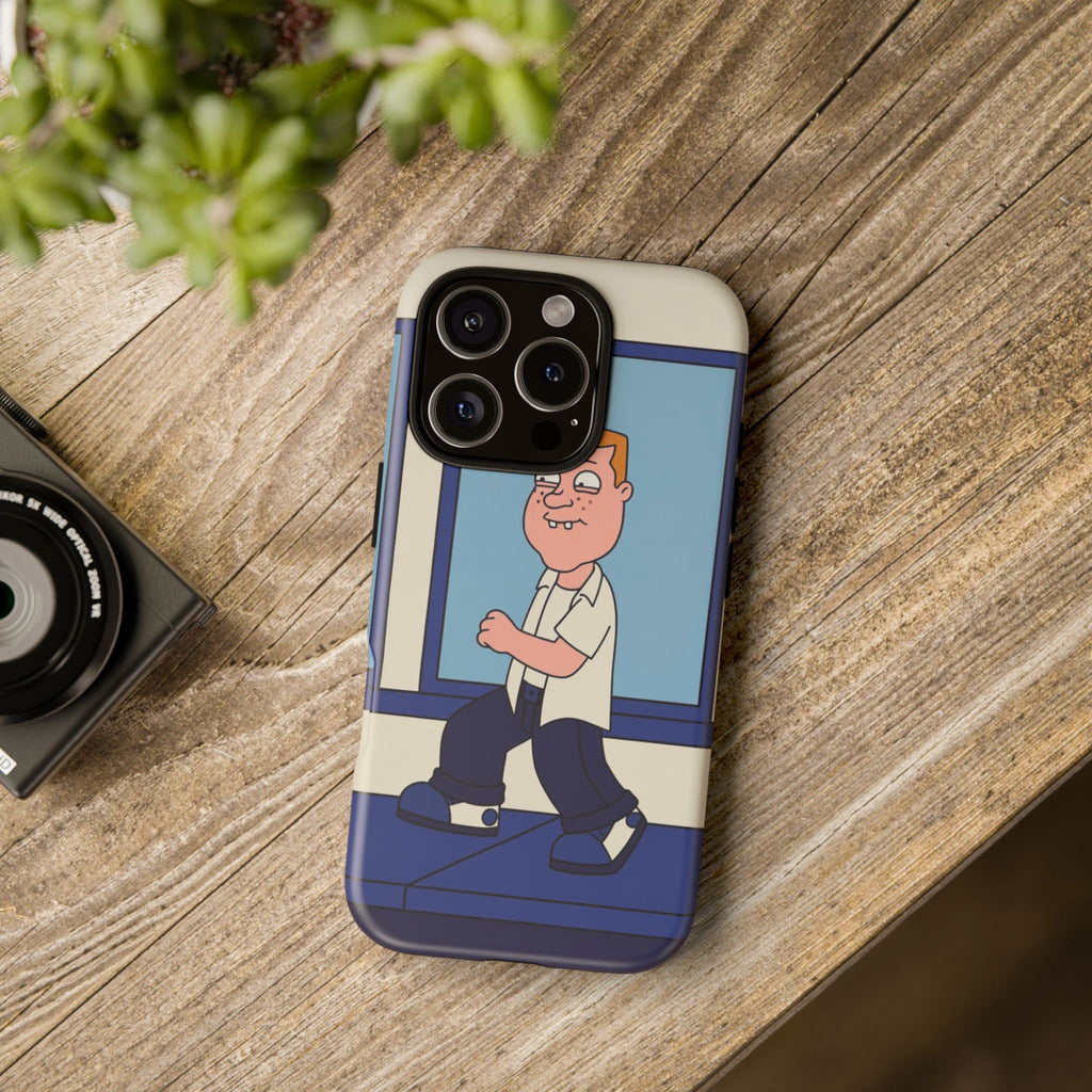 Sneakers O'Toole Phone Case