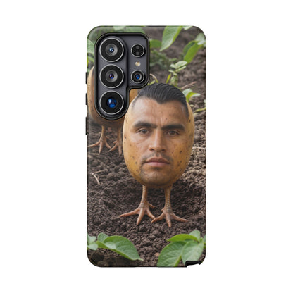 Potato Boys Phone Case