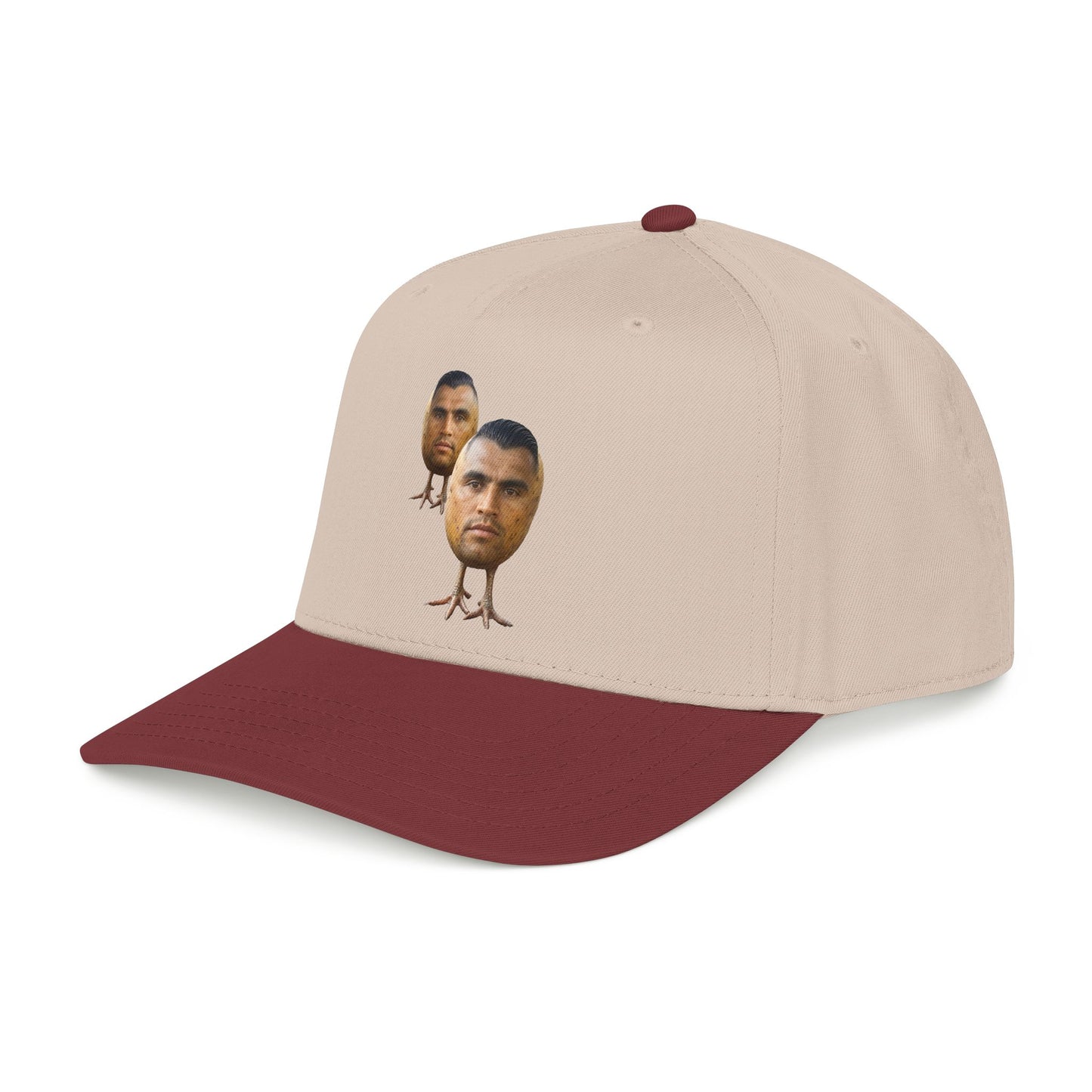 Potato Boys Baseball Cap
