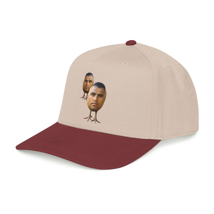 Potato Boys Baseball Cap