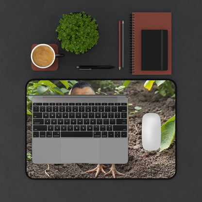Kirktato Desk Mat