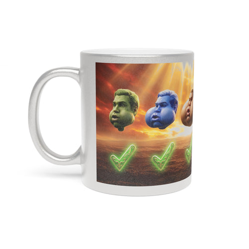 Barblander Mug