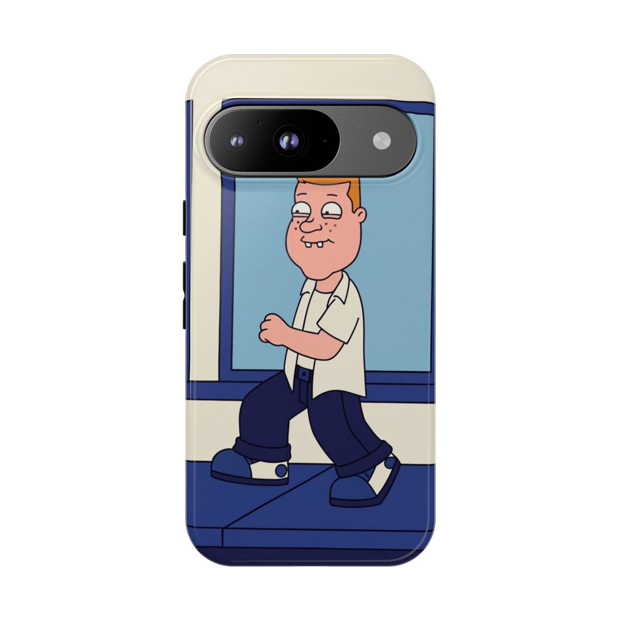 Sneakers O'Toole Phone Case