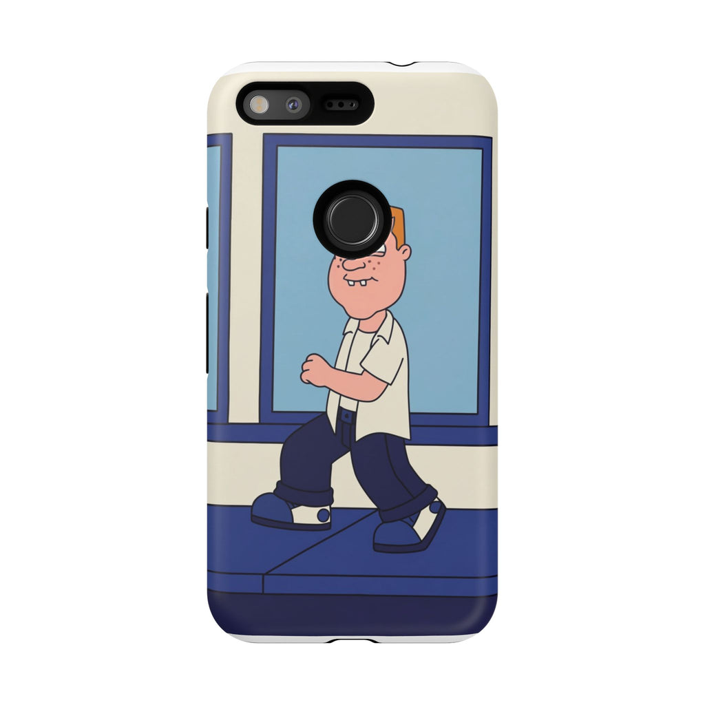 Sneakers O'Toole Phone Case