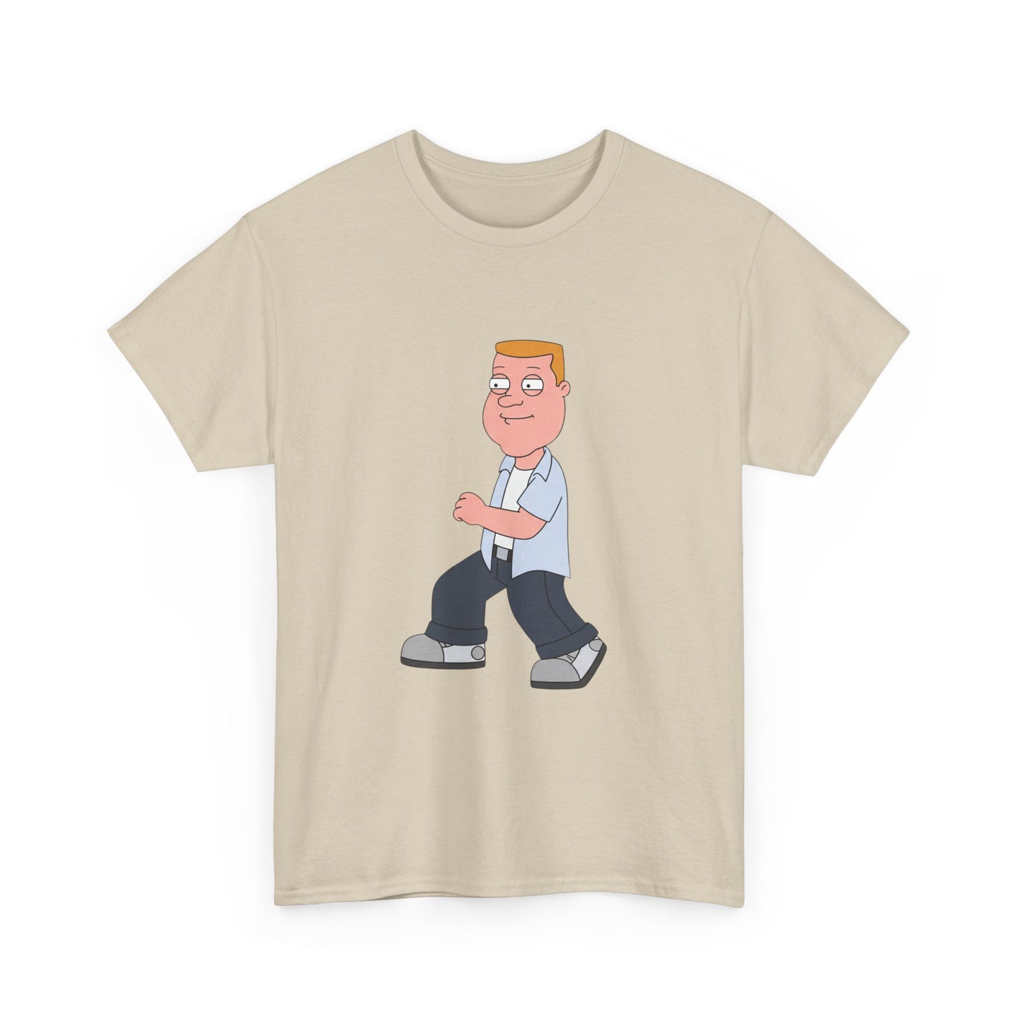 Sneakers O'Toole T Shirt