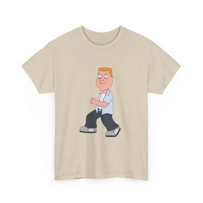 Sneakers O'Toole T Shirt