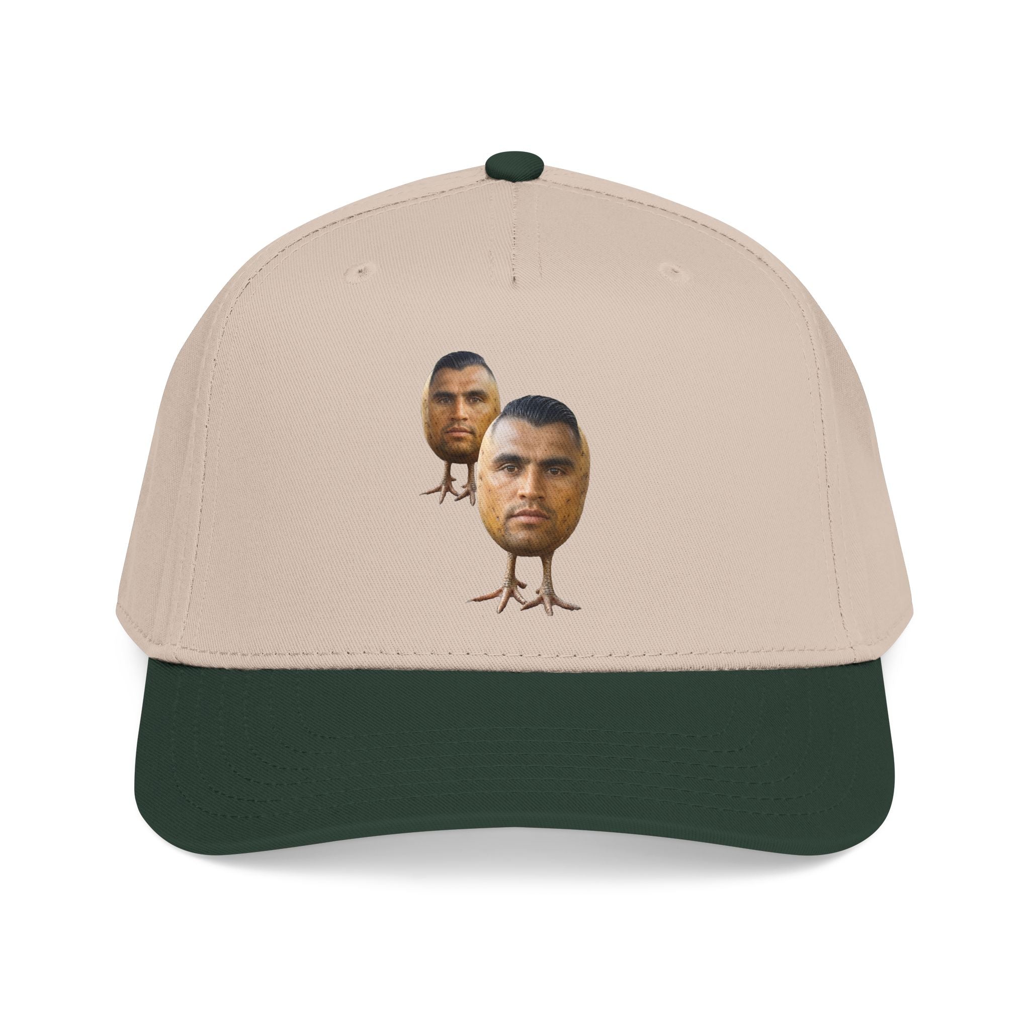 Potato Boys Baseball Cap