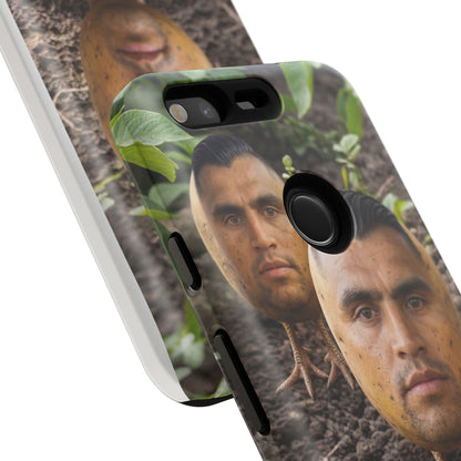 Potato Boys Phone Case