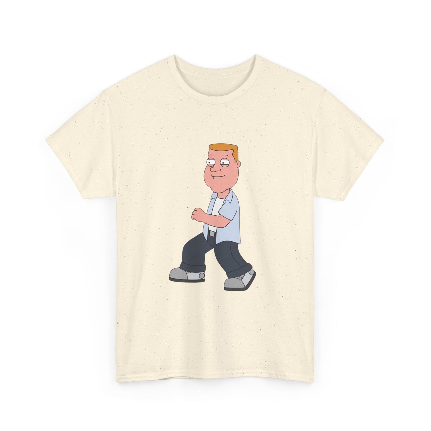 Sneakers O'Toole T Shirt
