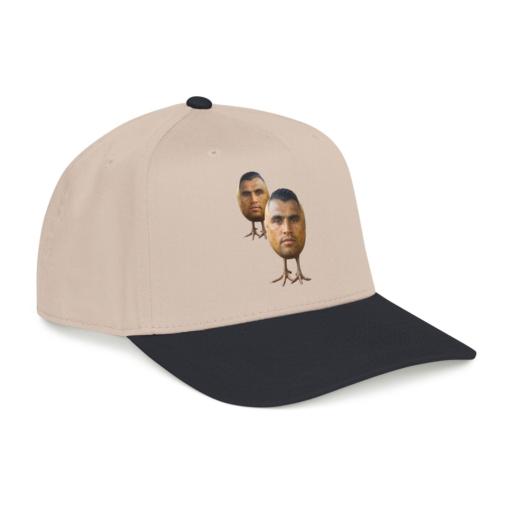 Potato Boys Baseball Cap